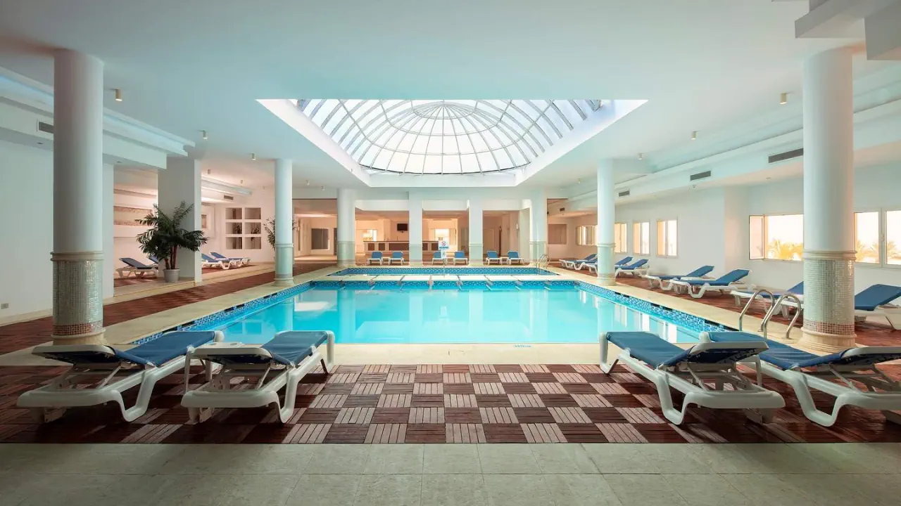 الفندق بريمير لو ريف آند سبا - سهل حشيش